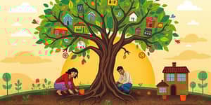 Building Generational Wealth: A Long-Term Vision