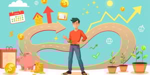 The Ultimate Guide to Financial Goal Setting