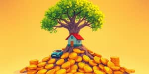 Your Emergency Fund: The First Investment