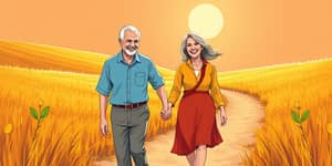 Retirement Planning: Securing Your Golden Years