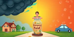 Emergency Fund Mastery: Crafting Your Financial Safety Net