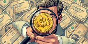 Finding Undervalued Assets: A Contrarian Approach