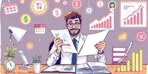 Mastering Your Cash Flow: A Practical Approach