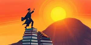 Student Loan Strategy: Conquering Your Educational Debt