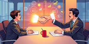 Negotiation Tactics: Achieving Better Financial Outcomes