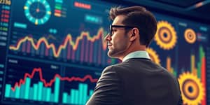 Financial Automation: Setting Your Money on Autopilot