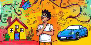 Smart Borrowing: When and How to Use Credit Wisely