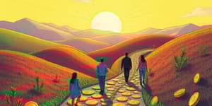 The Financial Freedom Formula: Steps to Independence