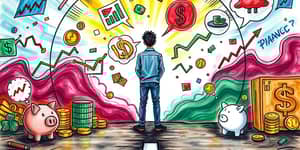 Behavioral Finance: Understanding Your Money Psychology