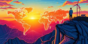Global Market Trends: Expanding Your Investment Horizon
