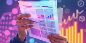 Decoding Your Credit Report: More Than Just a Score