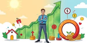 Understanding Capital Gains: Your Guide to Investment Profits