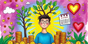 Financial Wellness: A Holistic Approach to Money