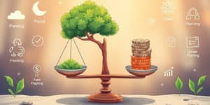 Beyond the Budget: Crafting a Sustainable Spending Philosophy