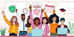 Maximizing Workplace Benefits: A Comprehensive Guide