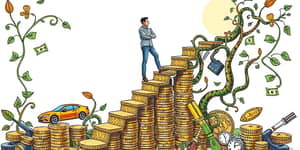 The Truth About Lifestyle Inflation: Are You Earning More to Spend More?