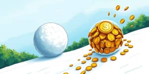 The Hidden Power of Small Savings: Compounding Your Way to Riches