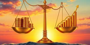 Risk and Reward: A Balanced Investment Perspective