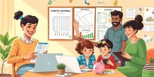 Financial Discipline: Cultivating Positive Money Habits