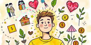 Mindful Spending: Aligning Purchases with Your Values