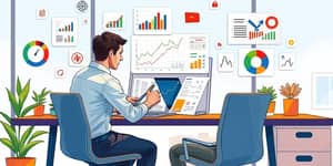 Reviewing Your Investments: A Performance Check-up