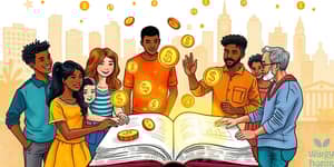 Financial Literacy for All: Making Complex Concepts Simple