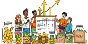 The Power of Zero-Based Budgeting: Giving Every Dollar a Job