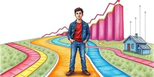 Navigating the Stock Market: A Beginner's Compass