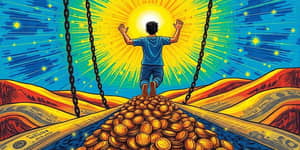 Mind over Money: Overcoming Psychological Barriers to Wealth