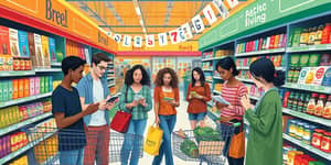 Frugal Living: Maximizing Value in Every Purchase