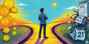 The Cost of Procrastination: Why Now Is the Time for Financial Action