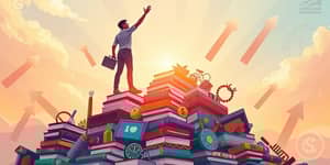 Investing in Yourself: The Best Financial Return You Can Make