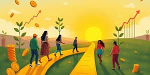 Your First Steps to Investing: Beyond the Savings Account