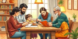 The Essentials of Estate Planning: Protecting Your Loved Ones' Future