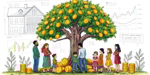 Building Generational Wealth: Leaving a Lasting Legacy