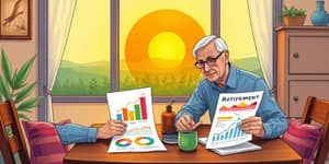 Retirement Reality Check: Are You on Track?