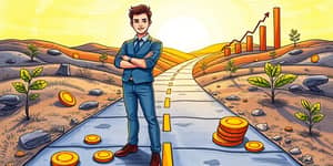 The Power of a Financial Plan: Your Roadmap to Riches