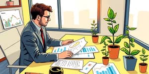 Tax-Efficient Investing: Keeping More of Your Returns