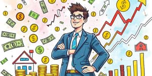 Leveraging Your Assets: Making Your Money Work Harder