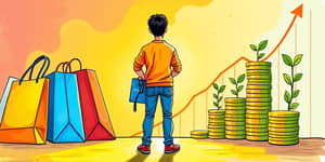 From Consumer to Investor: Shifting Your Financial Perspective