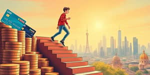 Building Credit from Scratch: Your Guide to a Strong Financial Foundation