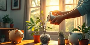 The Financial Benefits of Frugality: Making Every Penny Count
