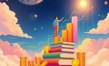 Investing in yourself often brings the highest ROI