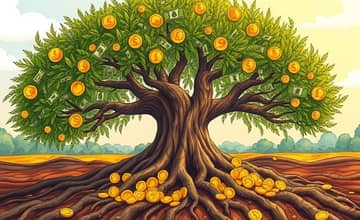 Don't ignore the power of compounding across decades