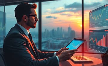 Watch earnings reports to understand stock movement