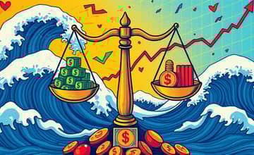 Price-to-earnings ratios can be misleading in certain cycles
