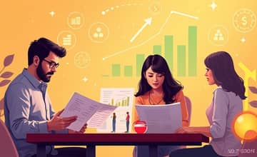 Use your values to guide smarter financial decisions