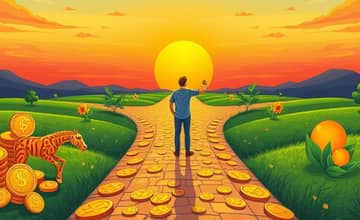 Align your values with your financial planning process