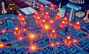 Real estate investing starts with location—but ends in strategy