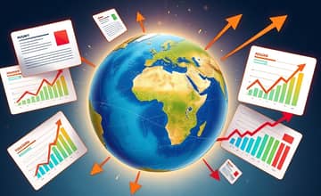 Monitor GDP revisions to understand real growth